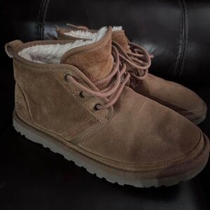 UGG boots size 7
